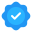 Certified Trust Icon